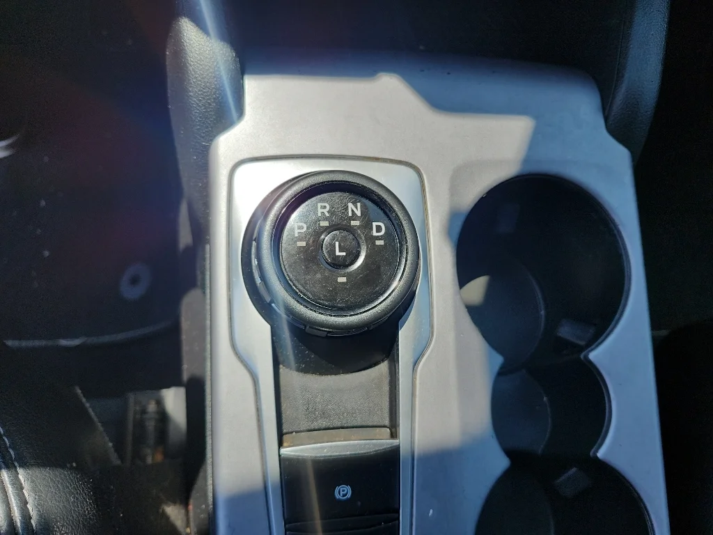 Used 2023 blue Ford Big Bend image 28
