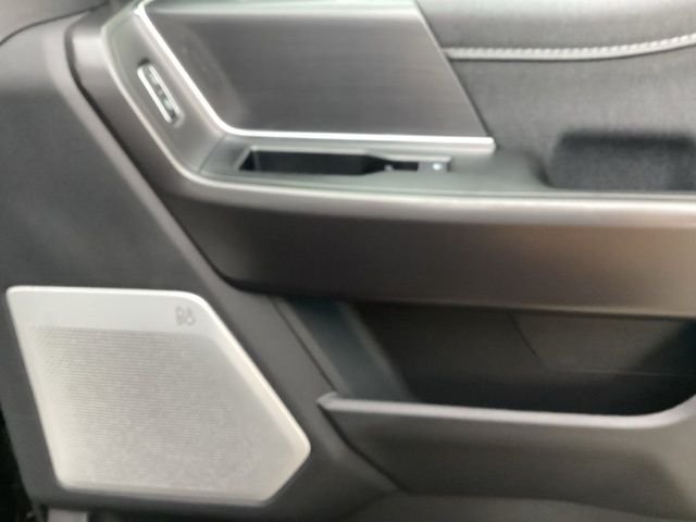 New 2026 Agate Black Metallic Ford Lariat® image 24