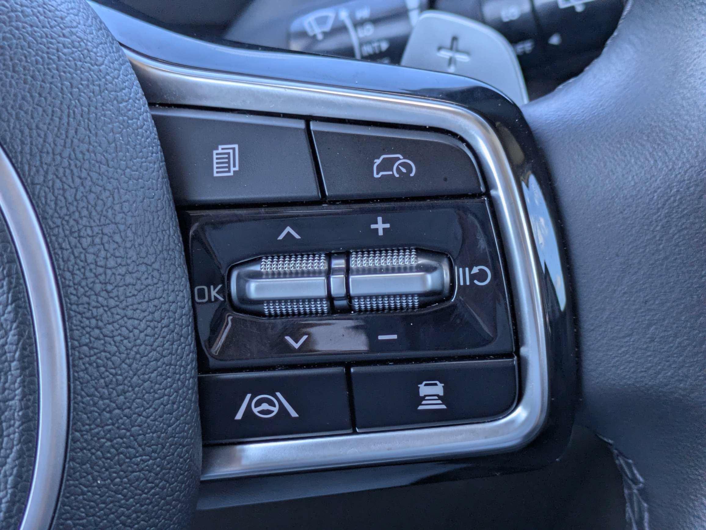 Certified Used 2025 Panthera Metal Kia EX image 32