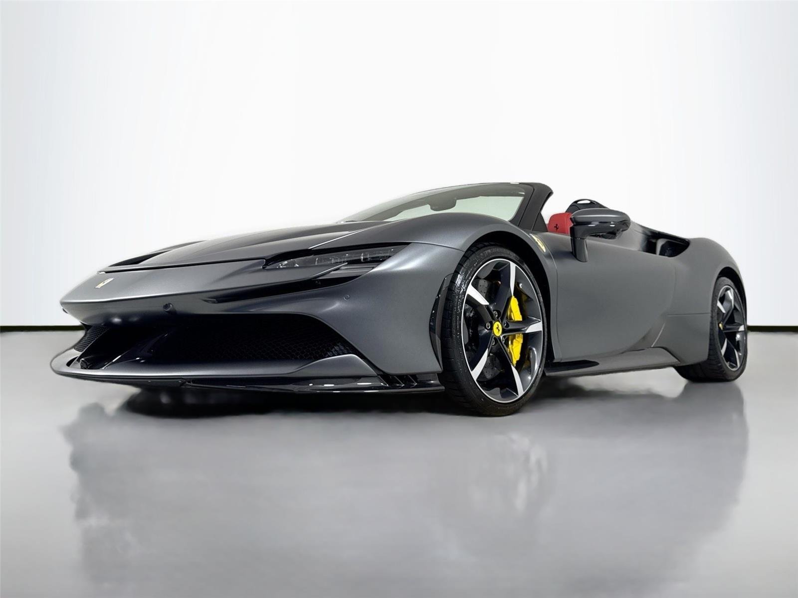 2022 Ferrari SF90 Base - Photo 48