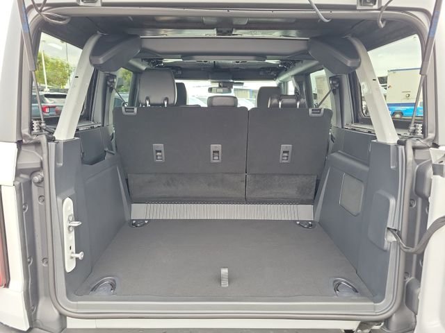 New 2026 Avalanche Gray Ford Outer Banks® image 22