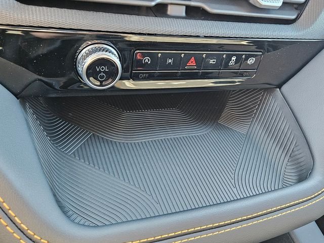 2026 Ford Explorer Tremor - Photo 22