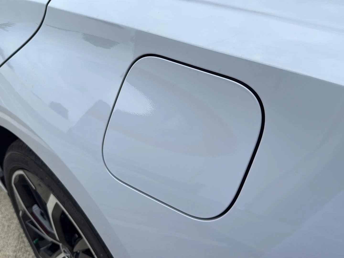 New 2026 Gray Sky Pearl Nissan SR image 20