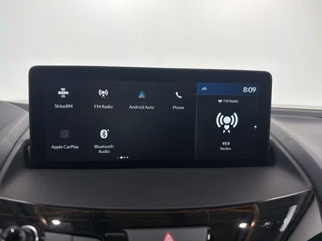 2025 Acura RDX Base - Photo 33