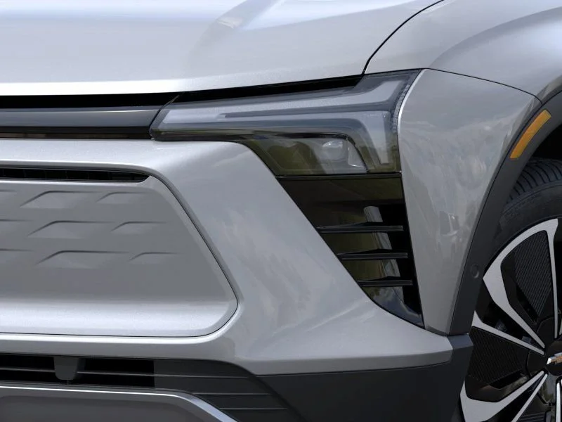 2025 Chevrolet Blazer EV LT - Photo 10