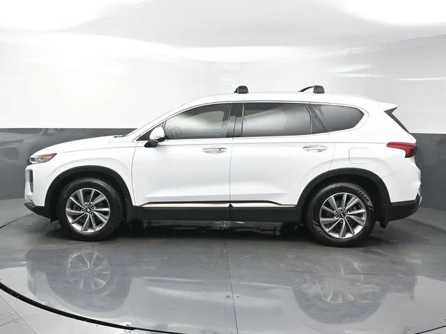 Used 2020 Gray Hyundai Limited image 4