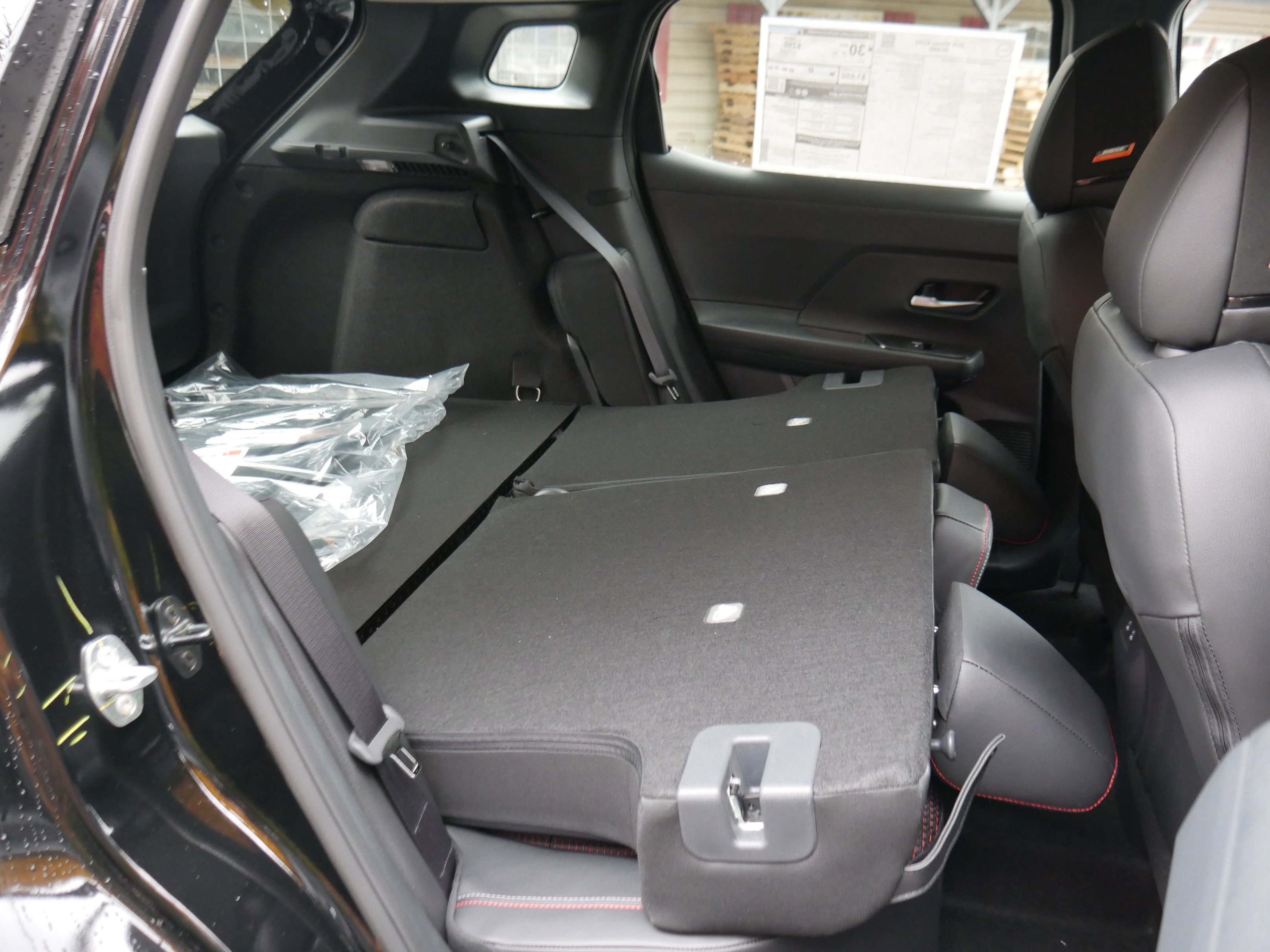 2026 Nissan KICKS SR AWD - Photo 28