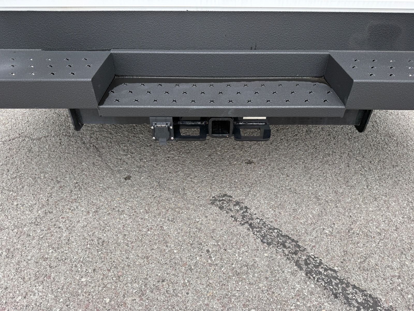 2026 Ford E-Series Cutaway Base - Photo 33