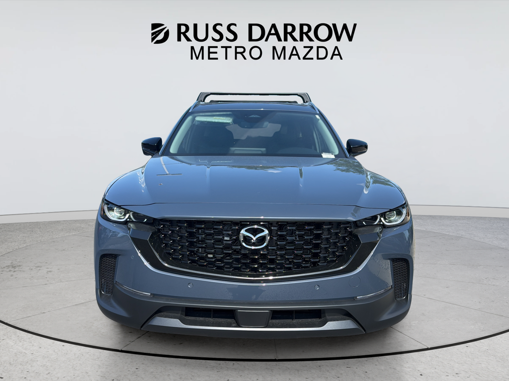 New 2026 Polymetal Gray Metallic Mazda 2.5 S Premium image 8