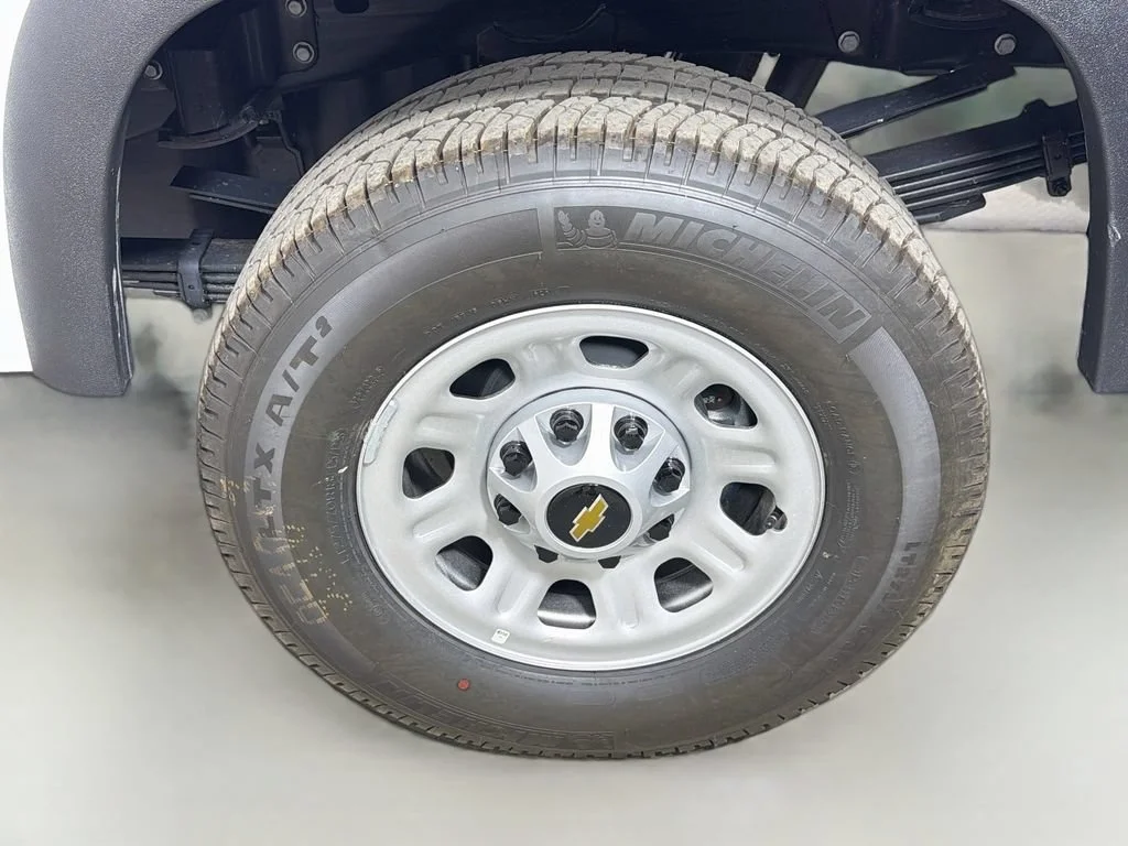 2026 Chevrolet Silverado 3500 HD Work Truck - Photo 26