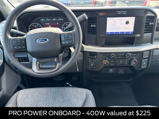 2026 Ford F-250 Super Duty XL - Photo 19