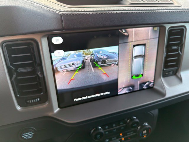 New 2026 Black Ford Outer Banks image 16