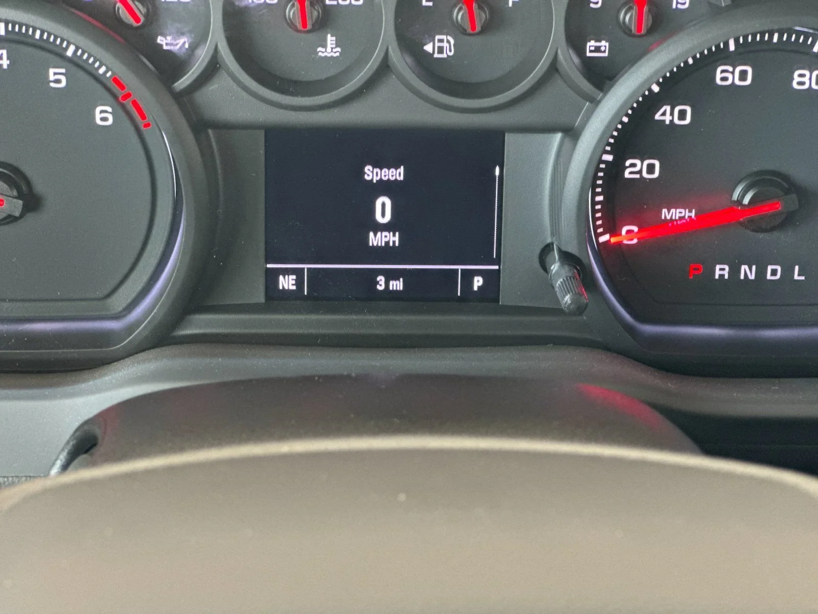 2026 Chevrolet Silverado 1500 Custom - Photo 24