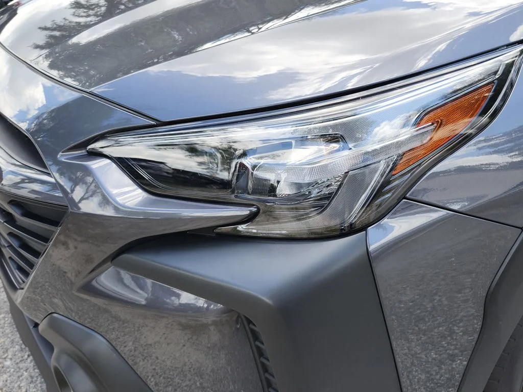 Used 2025 Gray Subaru Premium image 5