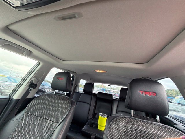 Used 2024  Toyota TRD Off-Road Premium image 33