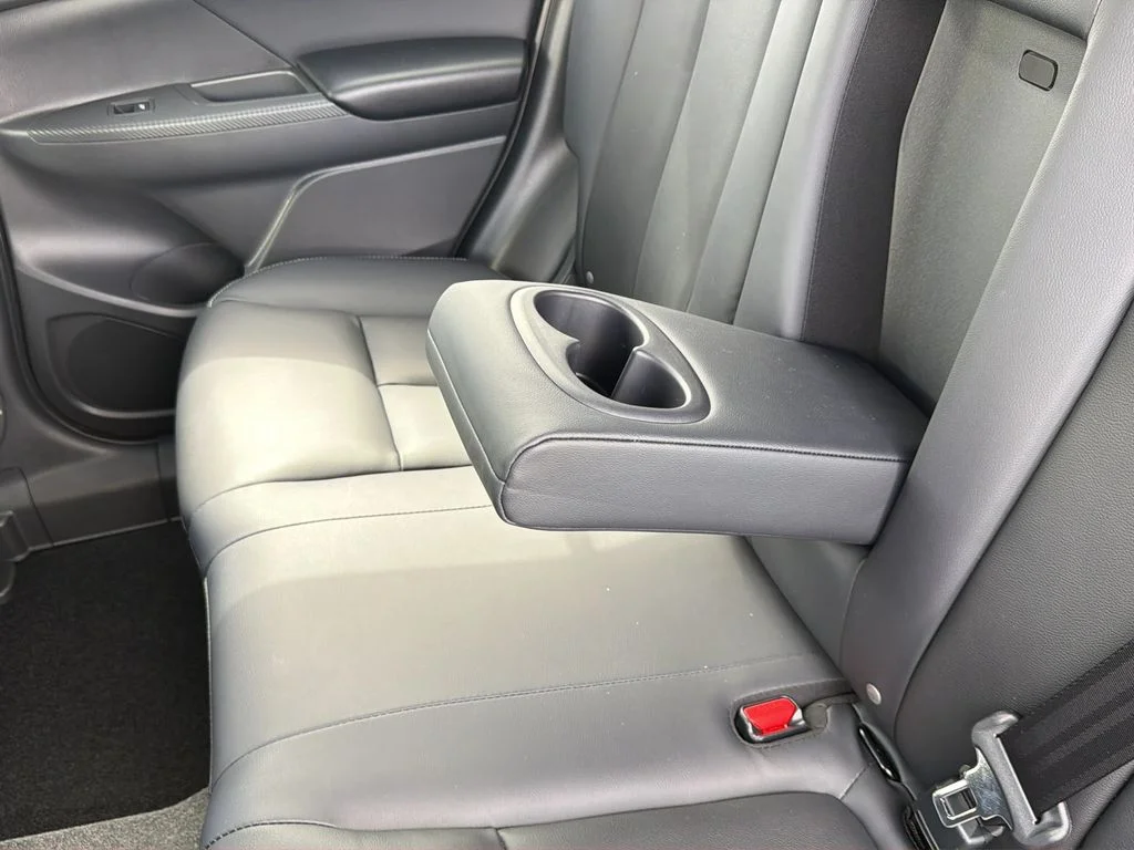 New 2026 White Diamond Mitsubishi SEL AWD image 26