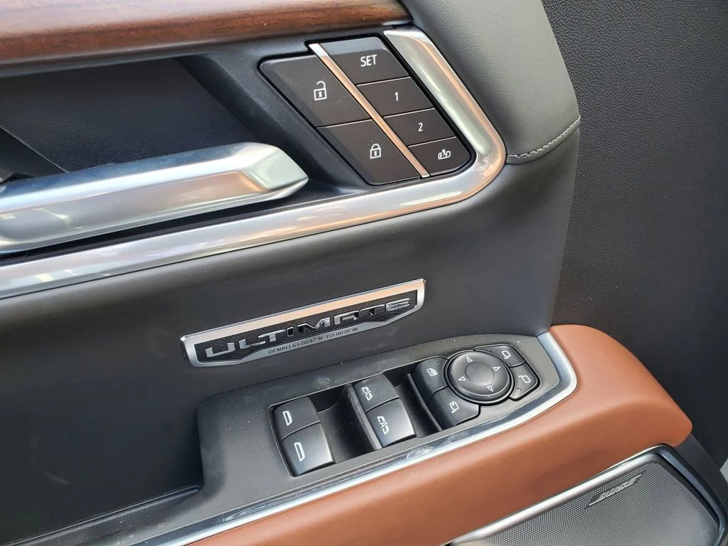 2026 GMC Sierra 1500 Denali Ultimate - Photo 10