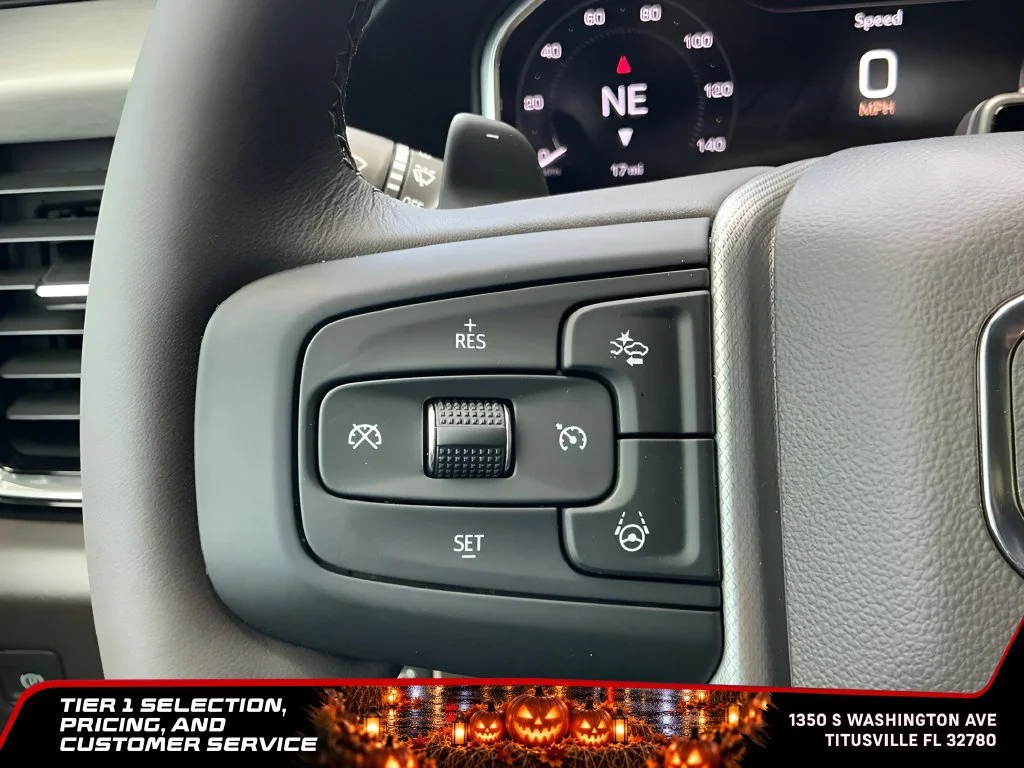 New 2026 Sterling Metallic GMC Denali image 42