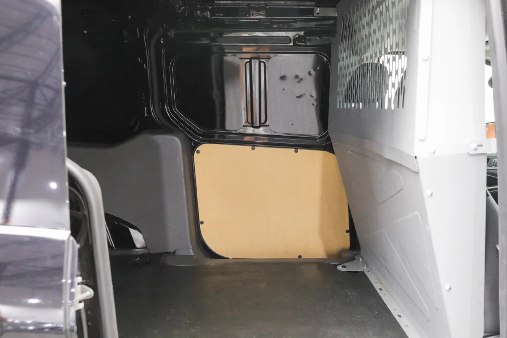 Used 2022 Black Ford XL image 21