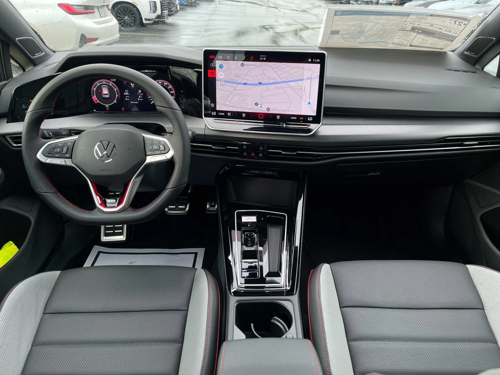 New 2026  Volkswagen Autobahn image 35