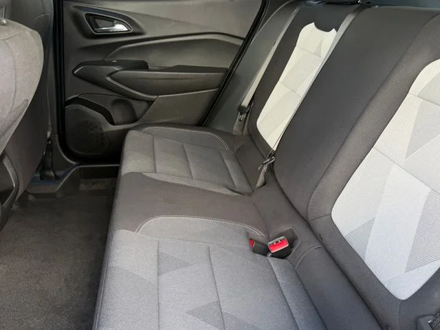 Used 2026 White Chevrolet LS image 24