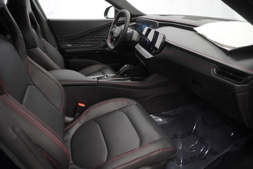 New 2026 After Dark Exterior Paint Dodge Scat Pack Plus image 32
