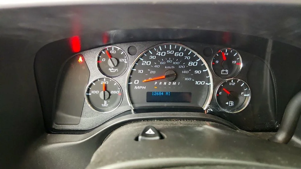 Used 2025 Summit White GMC RWD 2500 135