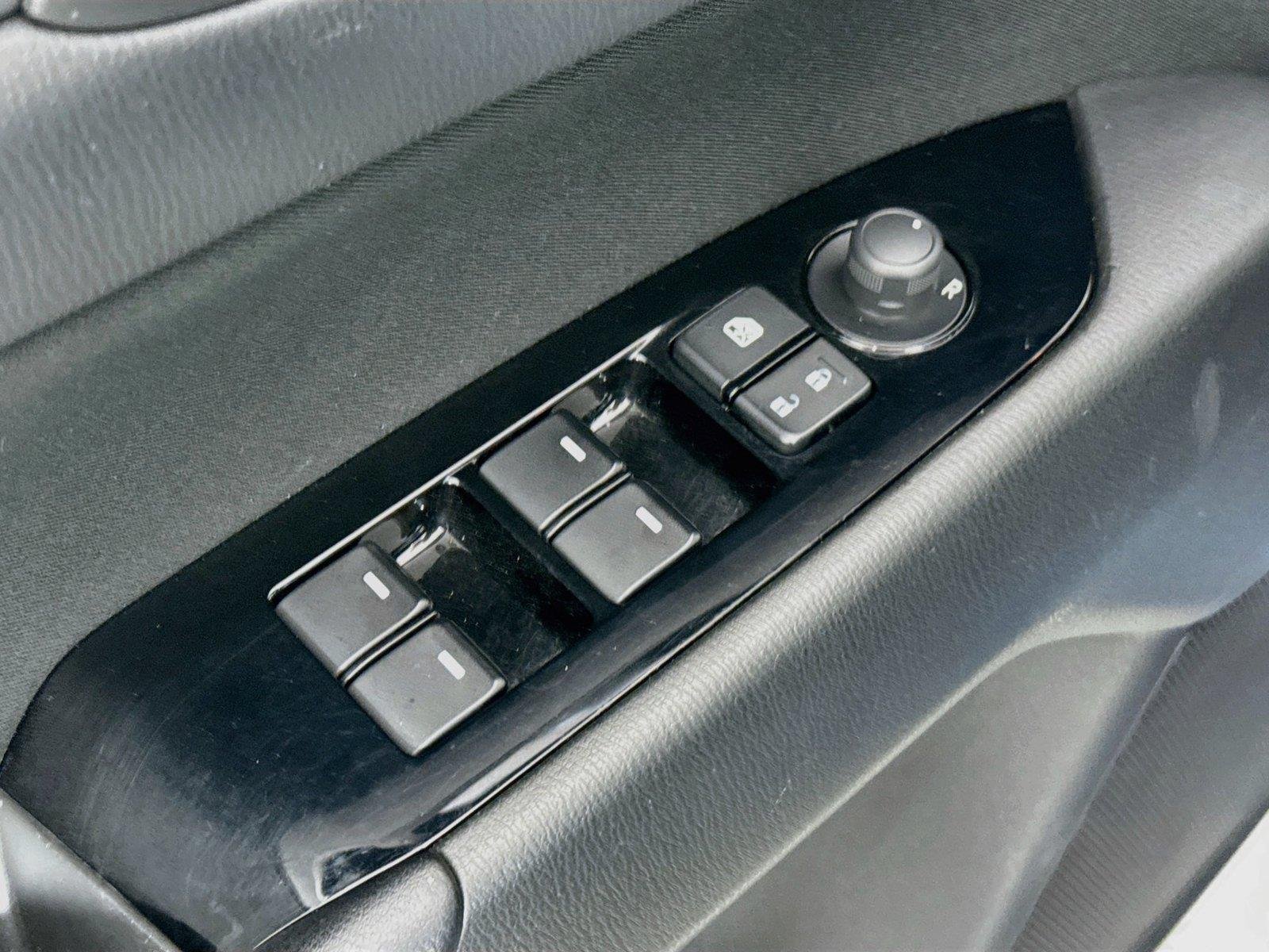 Used 2018 Eternal Blue Mica Mazda Sport image 27