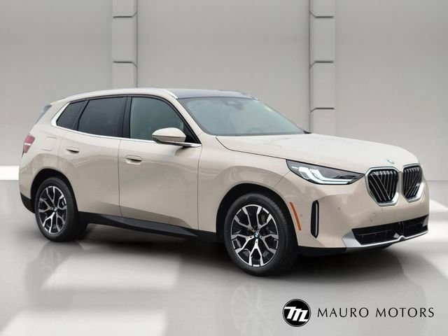 New 2026 Beige BMW 30 xDrive image 1