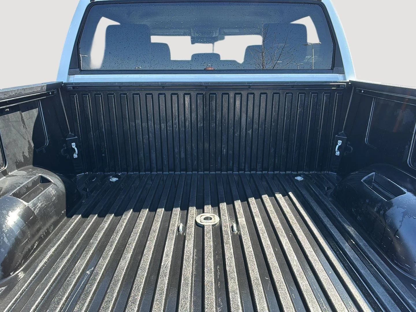 Used 2023 Ice Cap Toyota SR5 image 20
