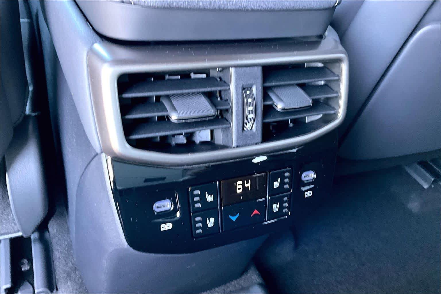 New 2026 Eminent White Pearl Lexus LUXURY AWD image 13