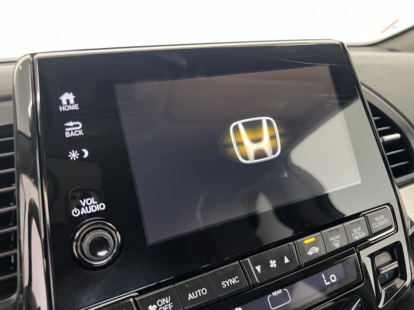 2018 Honda Odyssey EX - Photo 17