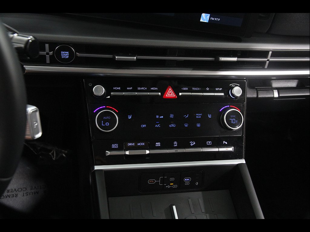2026 Hyundai Santa Fe SEL - Photo 14