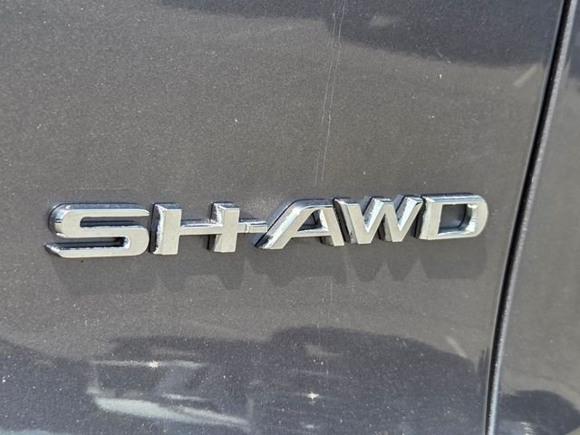 Used 2019 Silver Acura Technology Package image 16