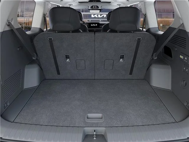 New 2026 Glacial White Pearl Kia Light Long Range image 46