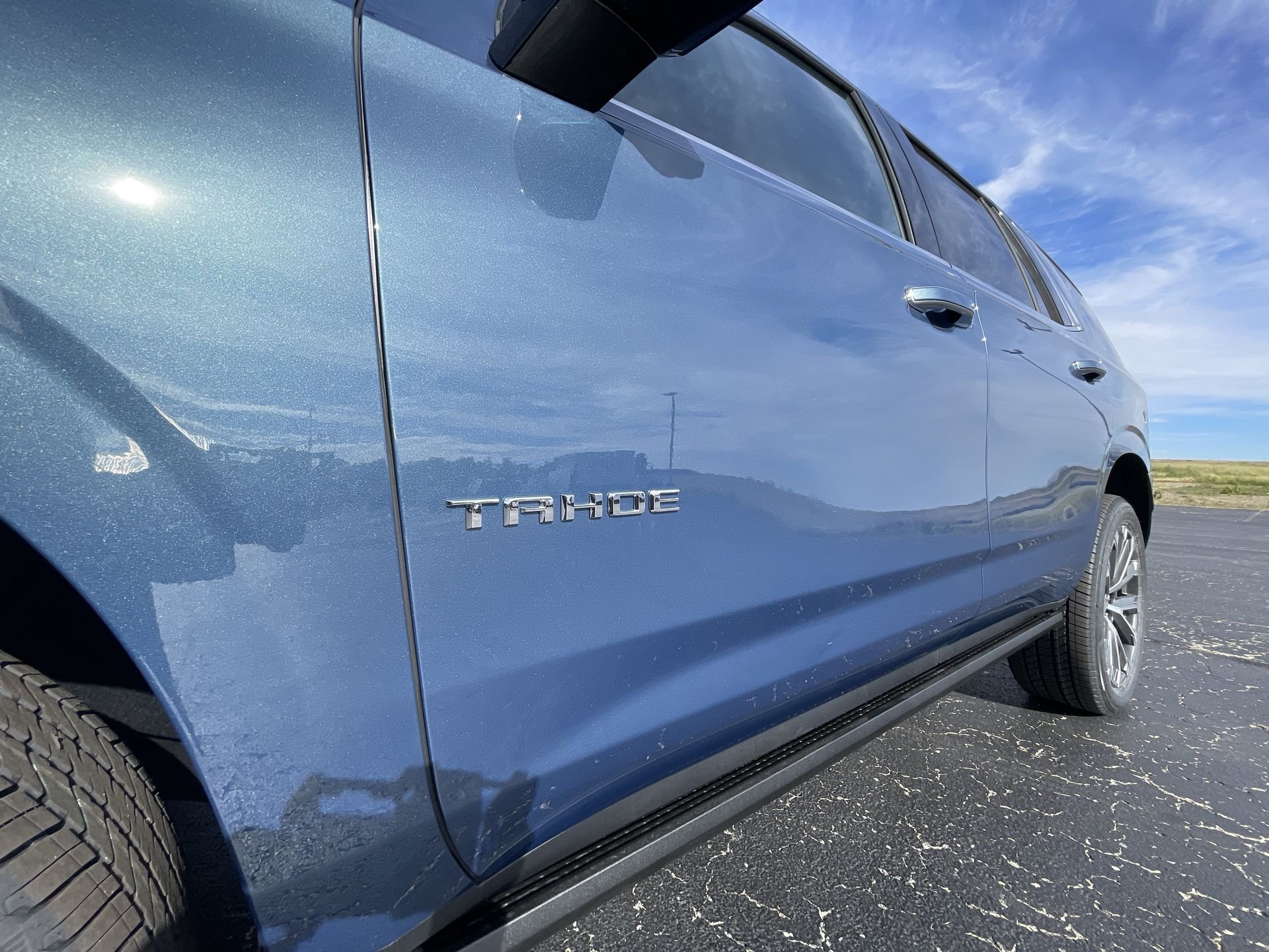 2026 Chevrolet Tahoe High Country - Photo 69