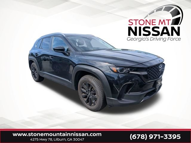 2025 Mazda CX-50 2.5 S Preferred's photo