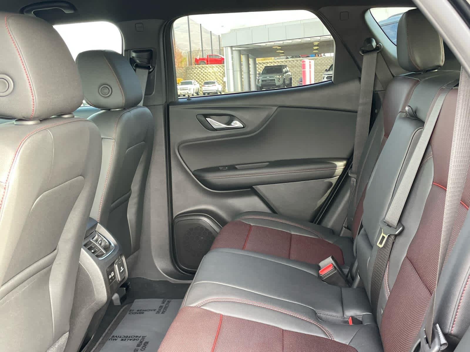 2026 Chevrolet Blazer RS - Photo 19