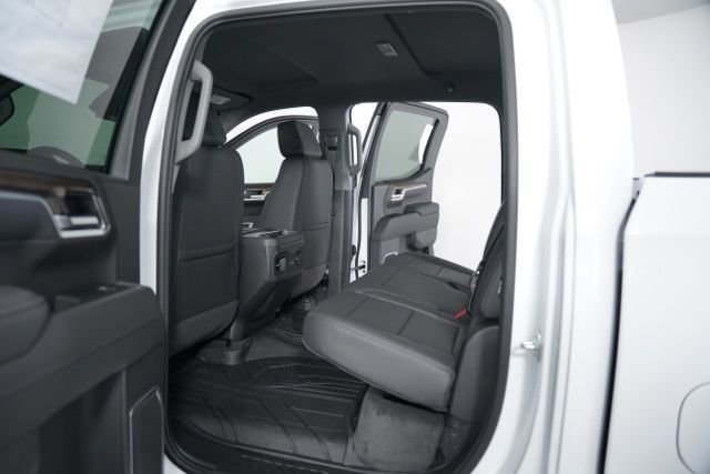 2026 Chevrolet Silverado 1500 RST - Photo 30