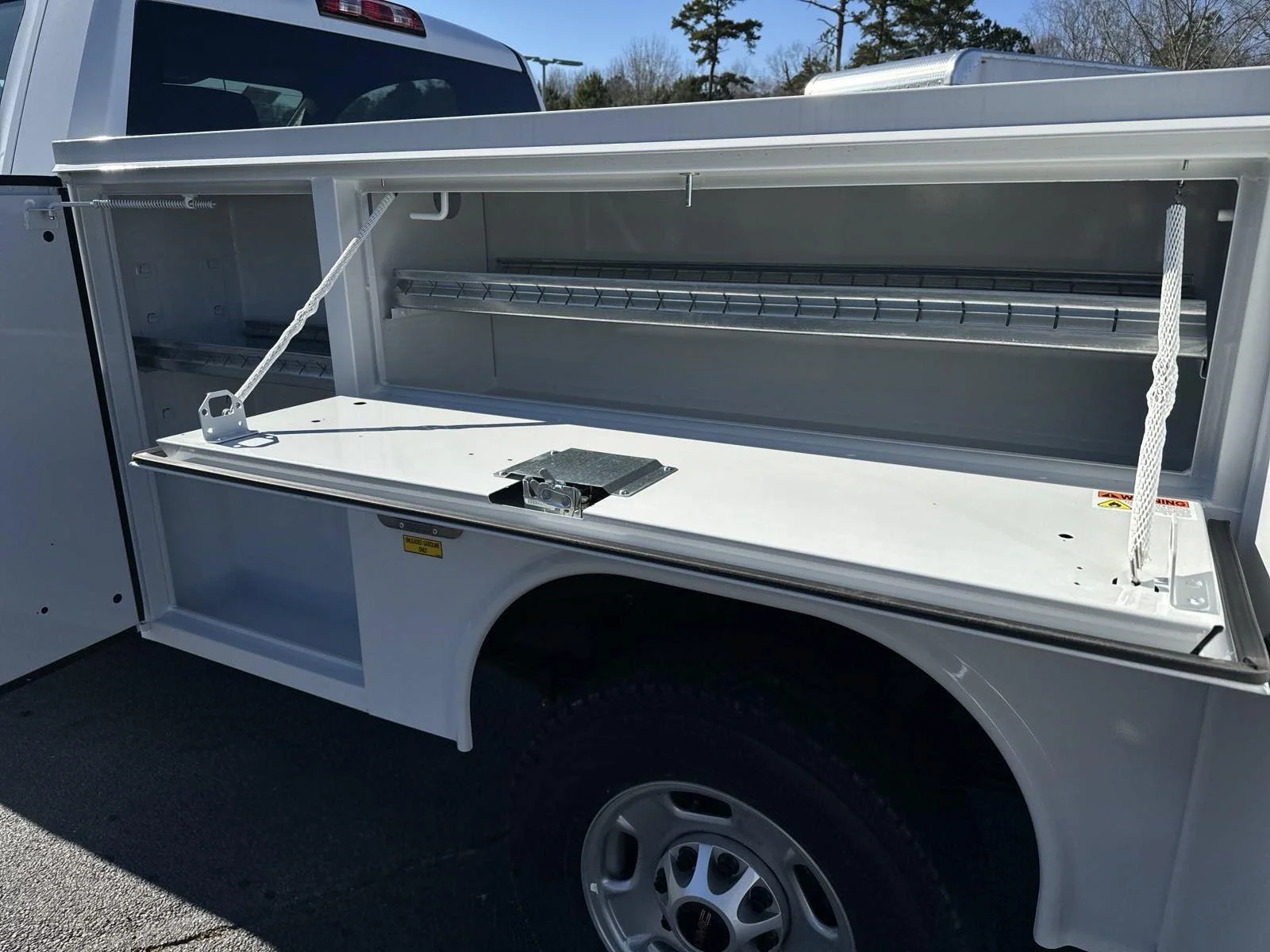 2025 GMC Sierra 2500HD Pro - Photo 15