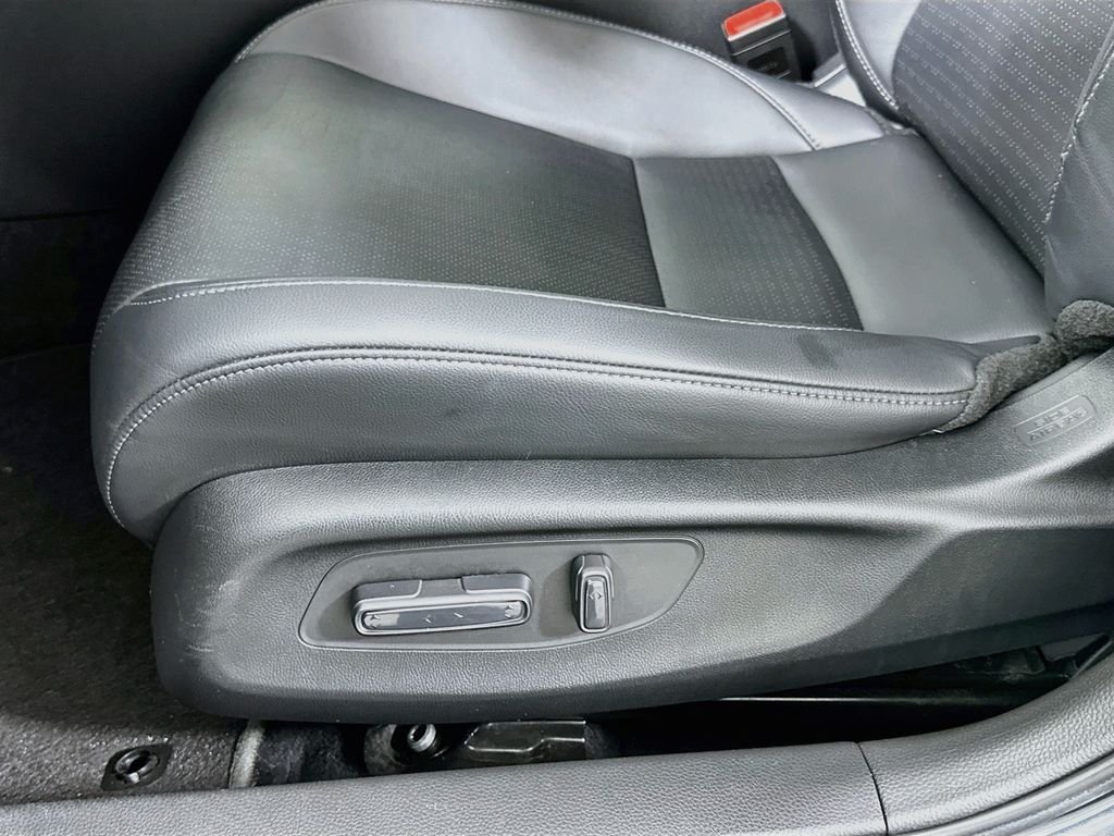 2024 Honda Civic Touring - Photo 20