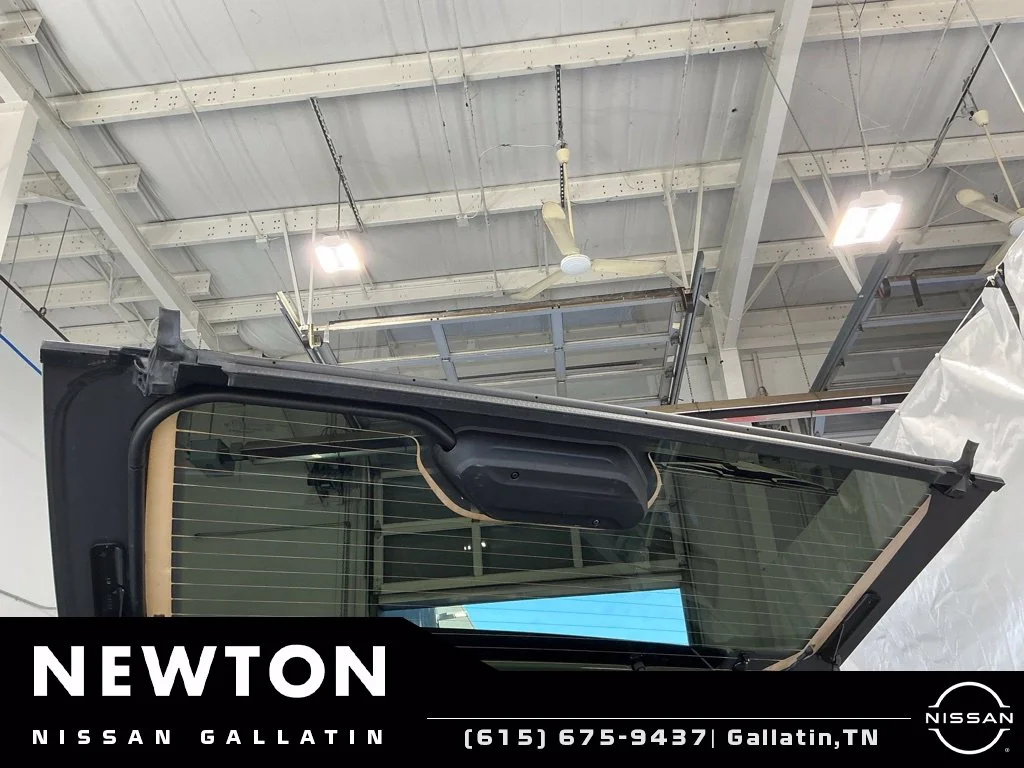 Used 2024 Earl Clearcoat Jeep Willys 4xe image 44