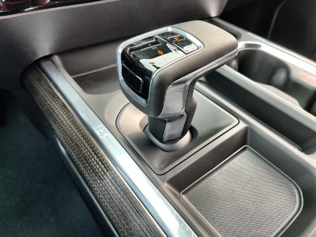 2026 Chevrolet Silverado 1500 photo 29 of 41