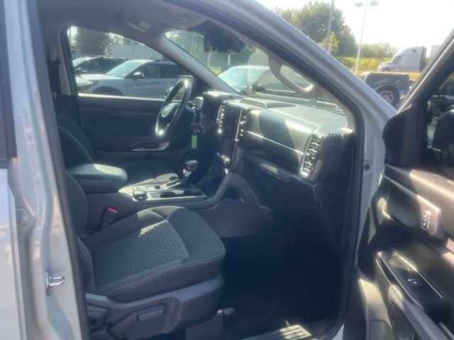 Certified Used 2024 Cactus Ford XLT image 17