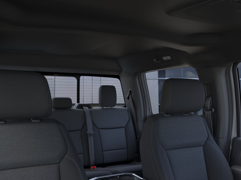 New 2026 Avalanche Ford XLT image 22