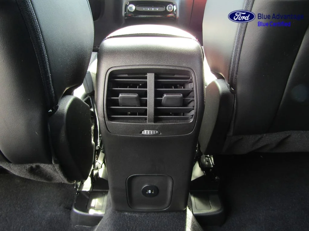Certified Used 2023 Star White Ford ST-Line Select image 25