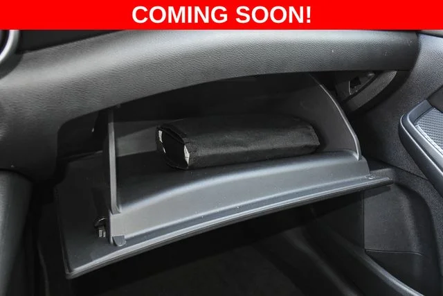 Used 2023 Blue Nissan SV image 35