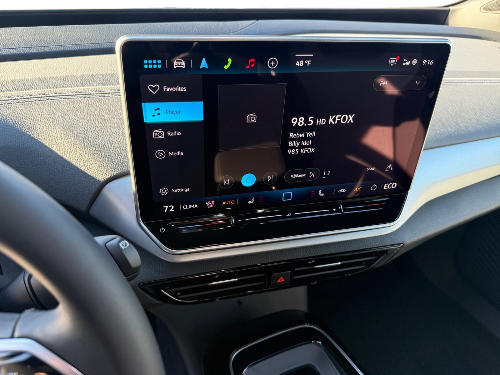 2026 Volkswagen ID.4 PRO - Photo 12