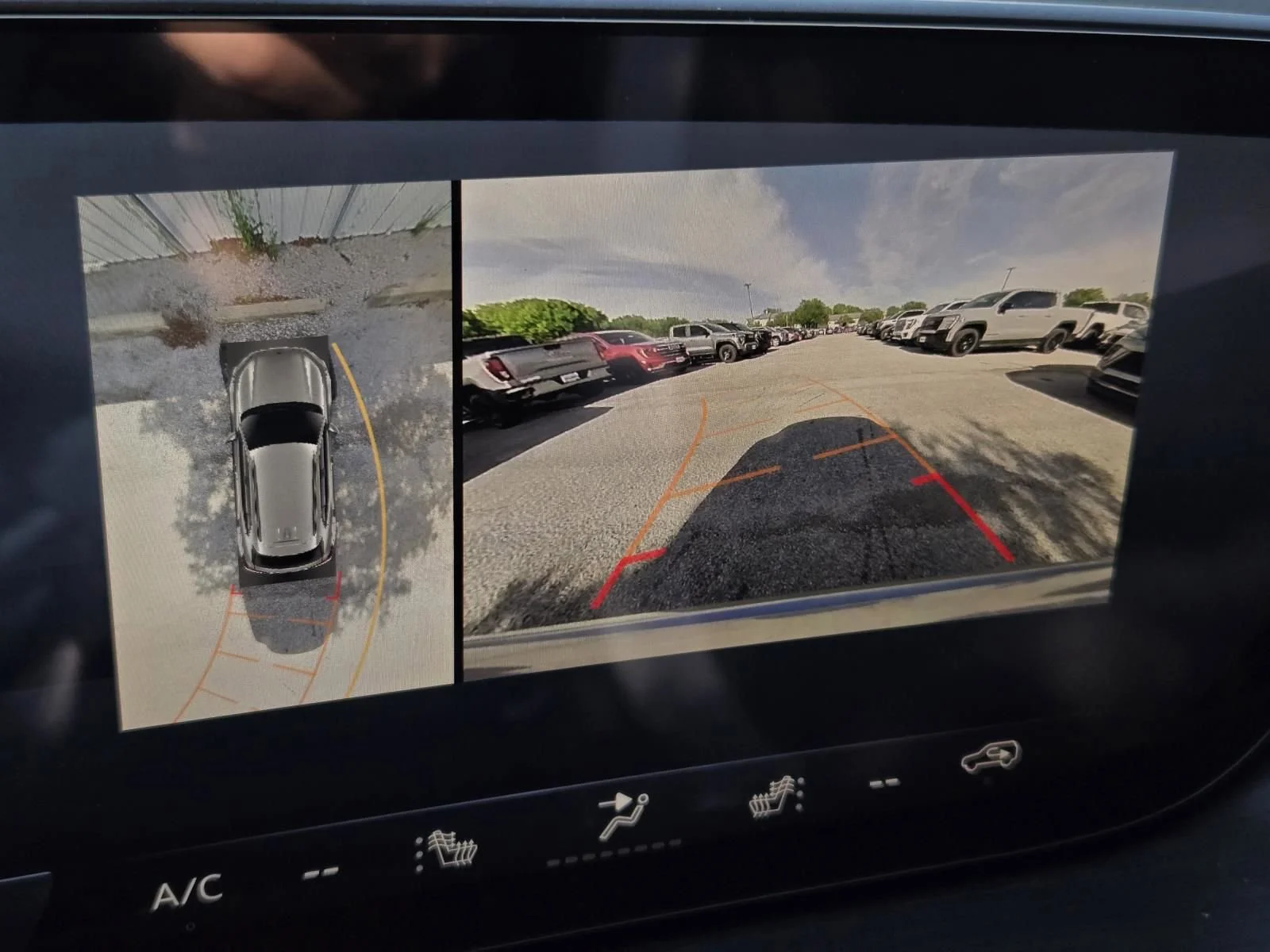 2026 Buick Envision Sport Touring - Photo 9