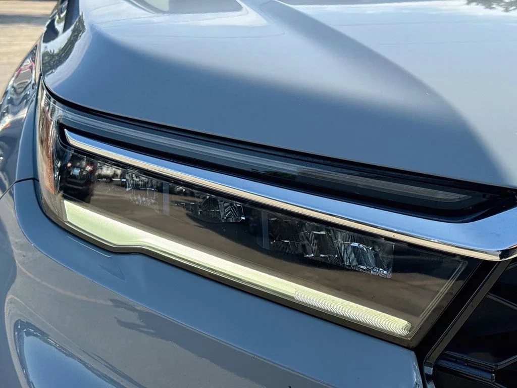 Used 2024 Gray Honda Touring image 38